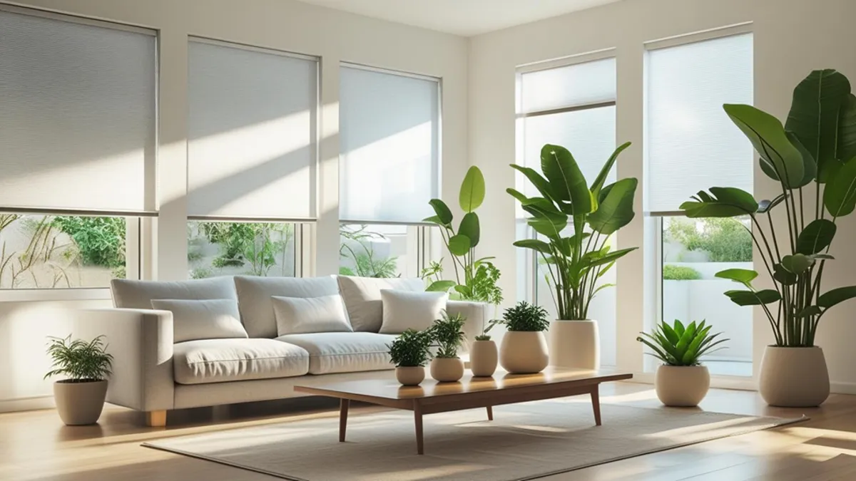 Perfect Window Solution