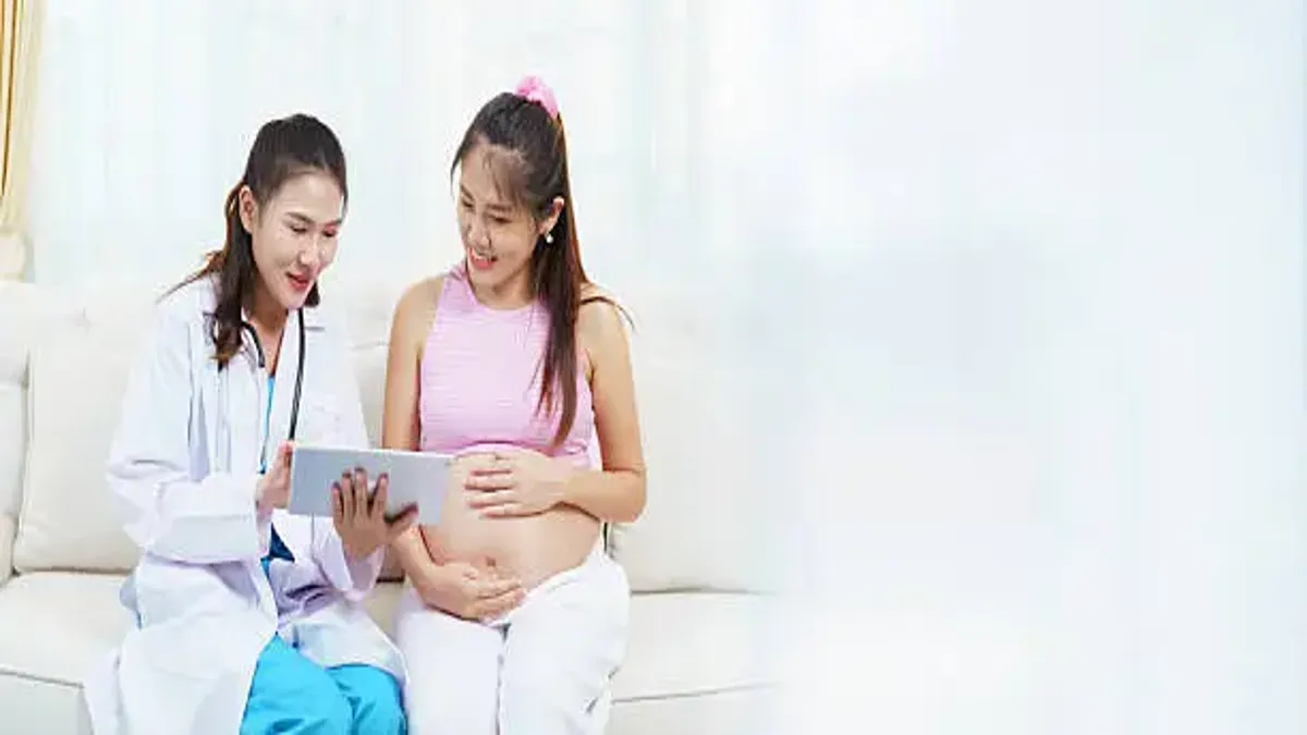 Maternity Insurance