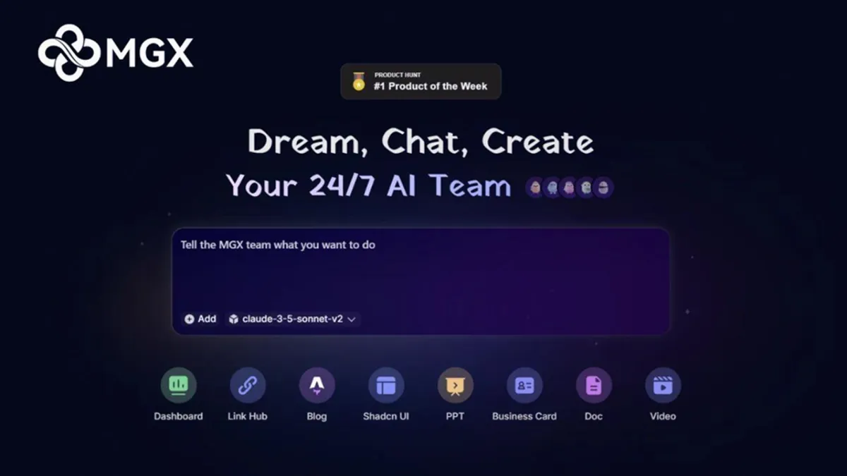 MGX