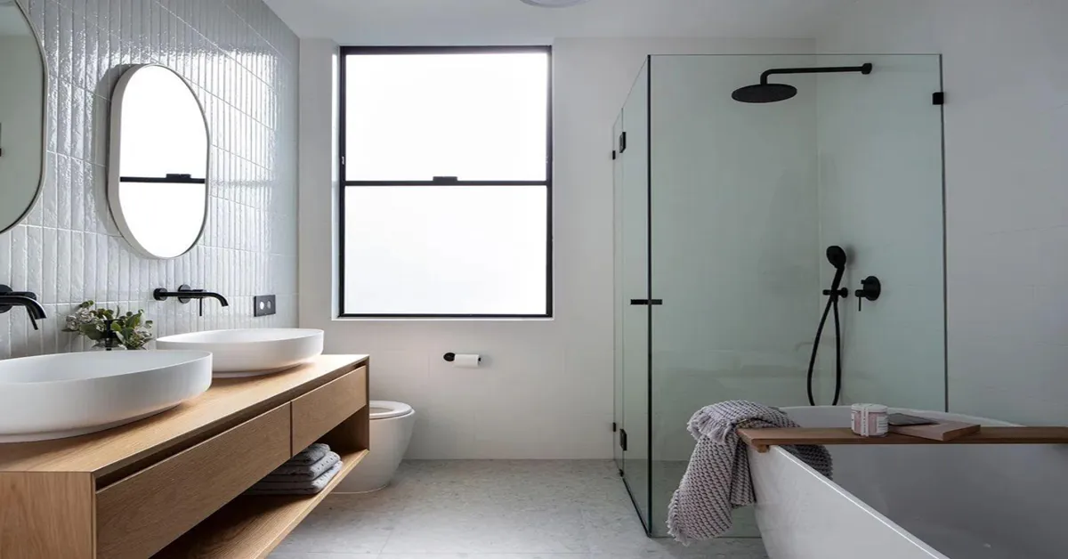 Sydney Bathroom Renovations