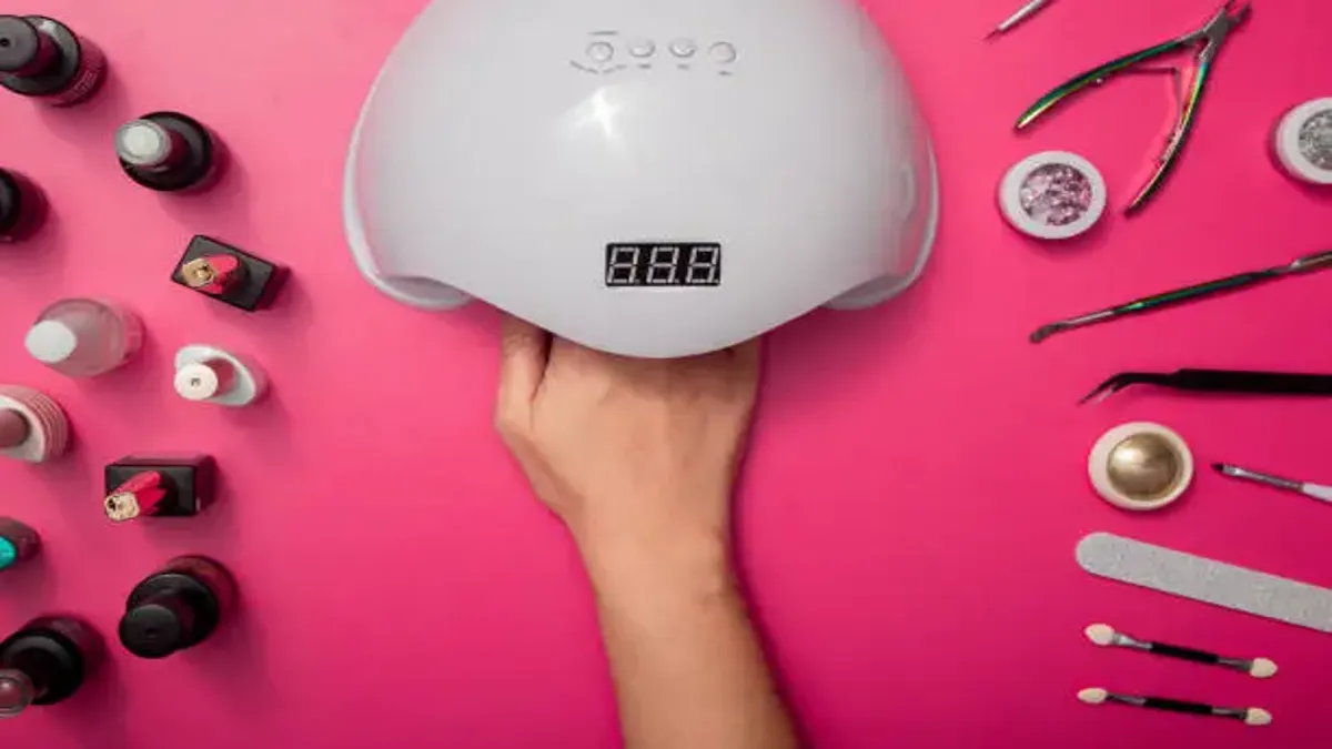 LED Lamps