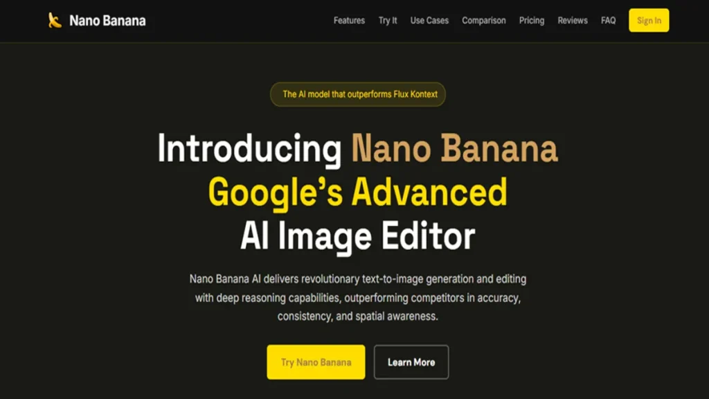 Nano Banana