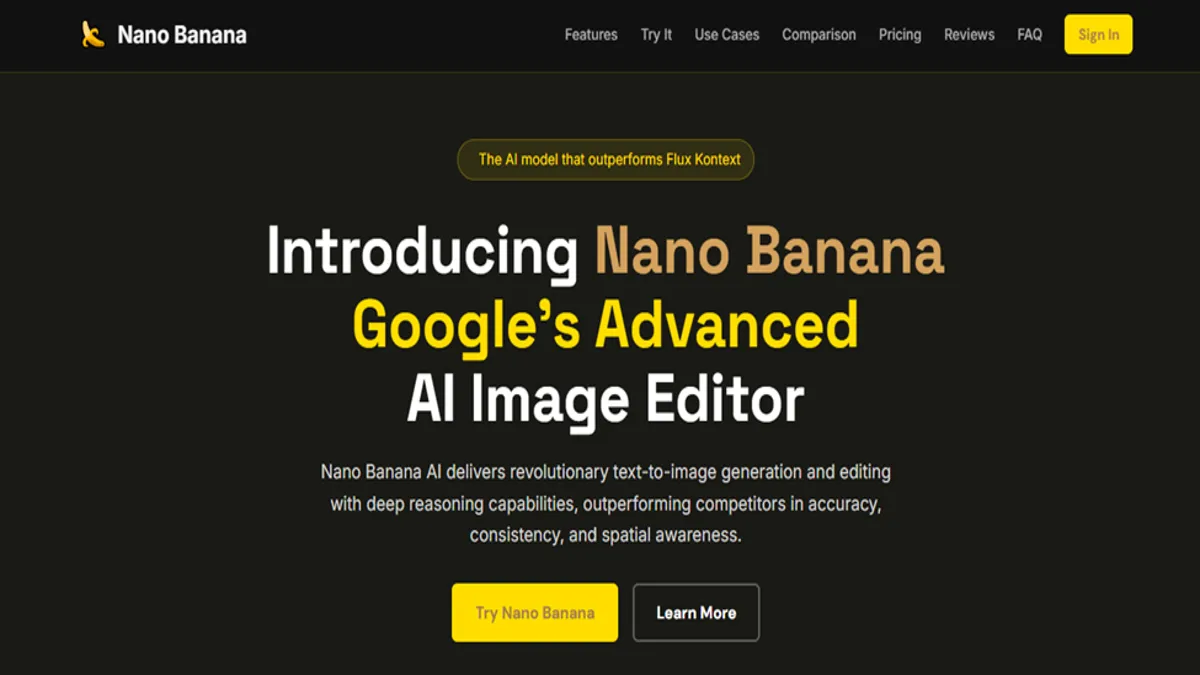 Nano Banana
