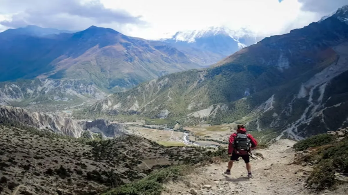 Best Treks in Nepal