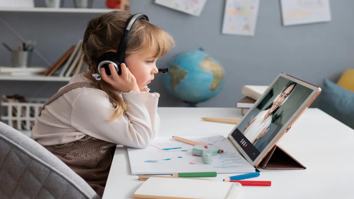 Online Quran Classes for Kids