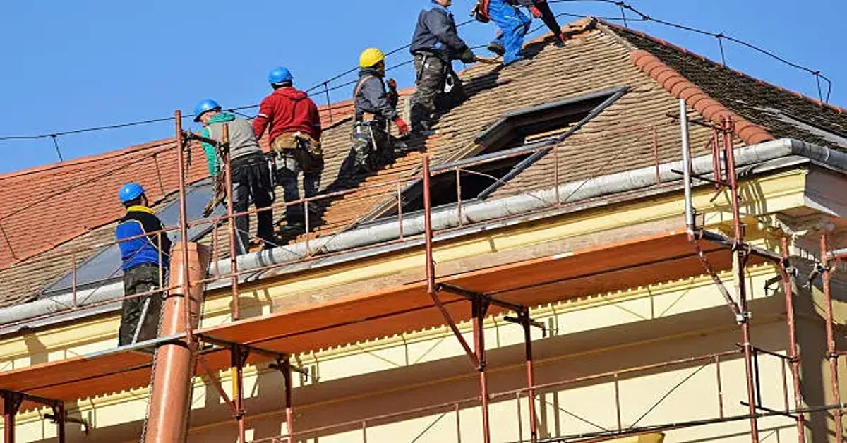 Quincy Homeowners
