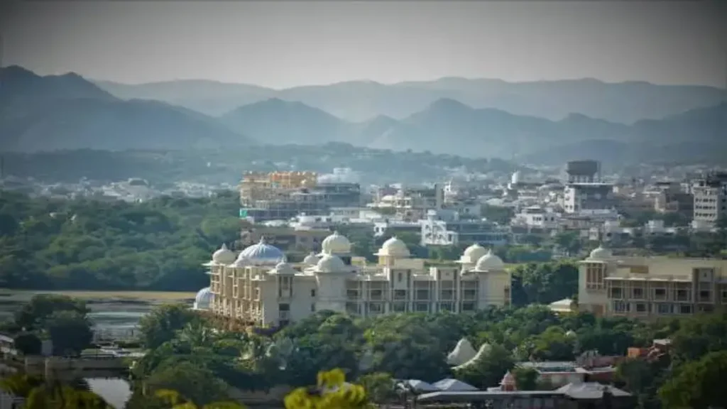 Ramada Udaipur