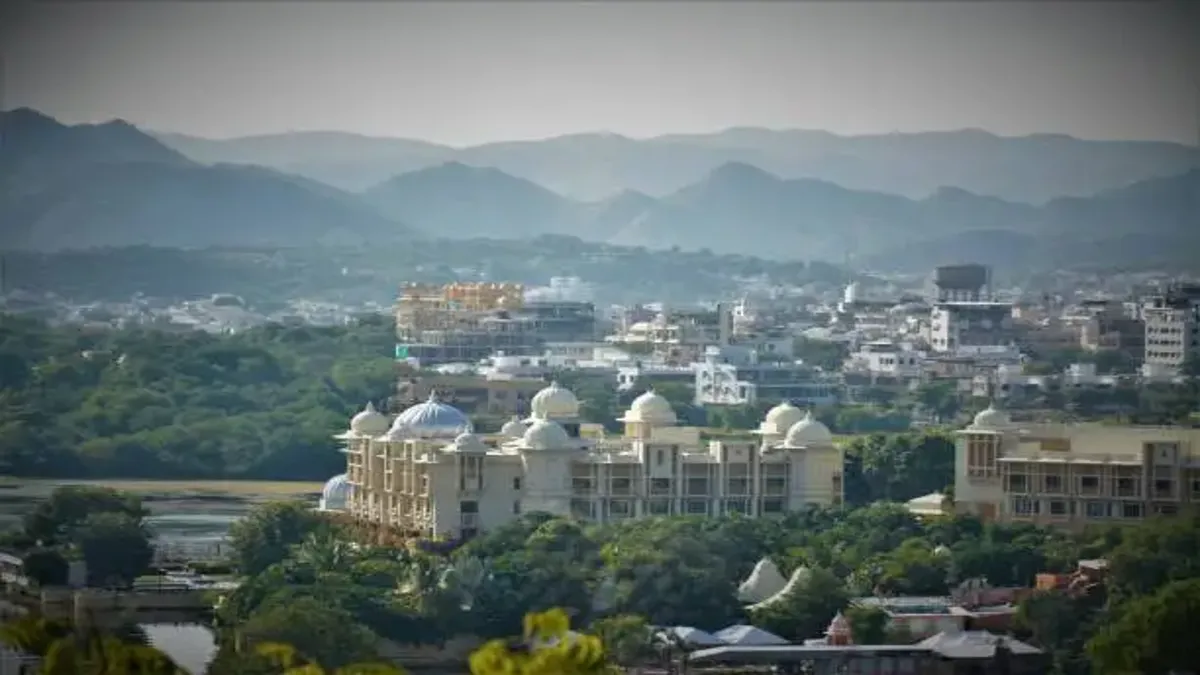 Ramada Udaipur