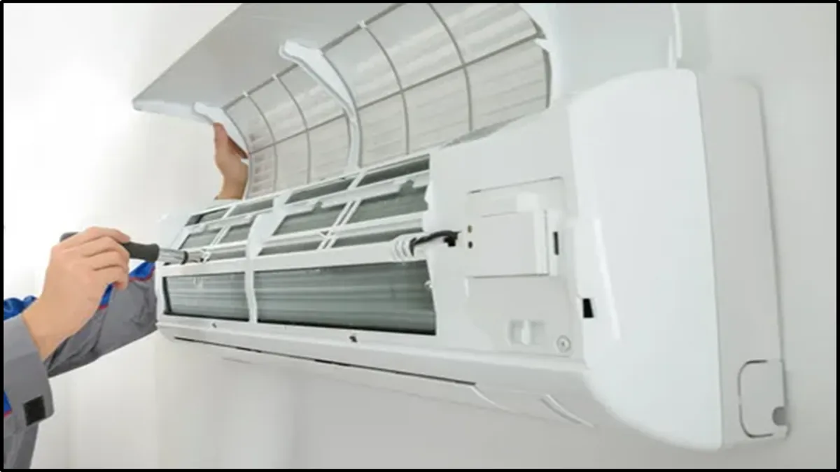 AC Maintenance Service in San Antonio
