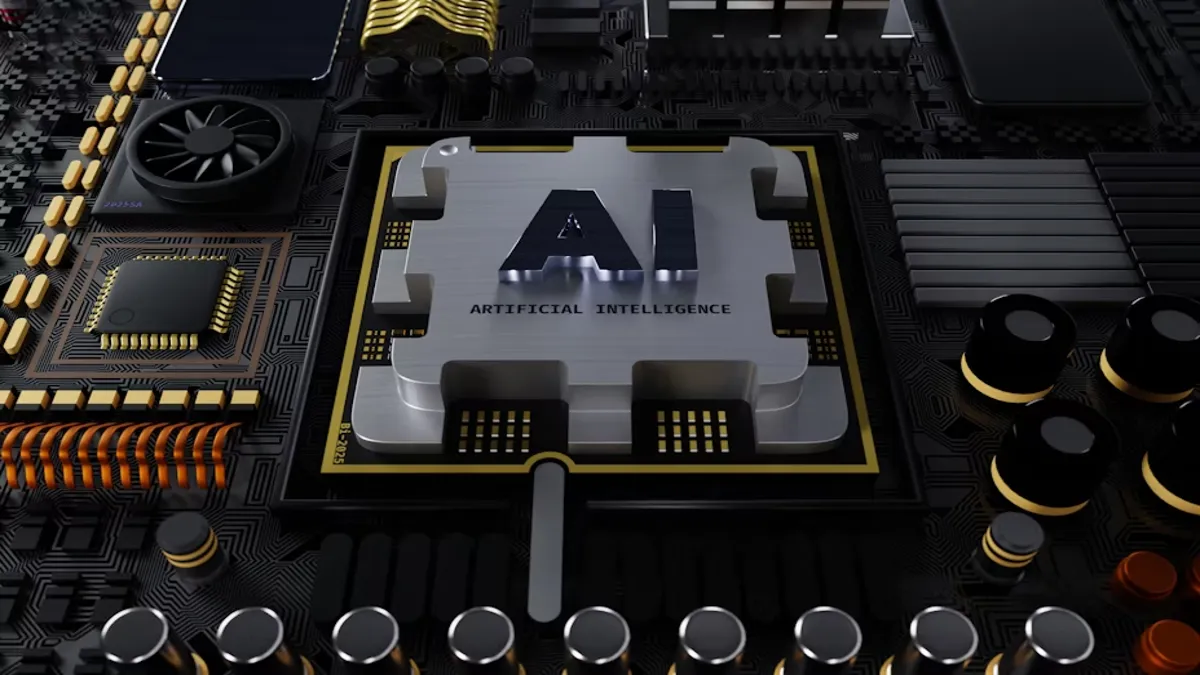 Ares 4 LP