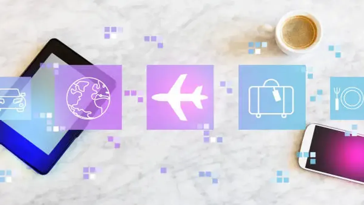 AI-Powered Trip Planner