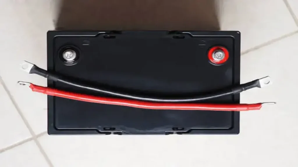 Lithium 12V Battery