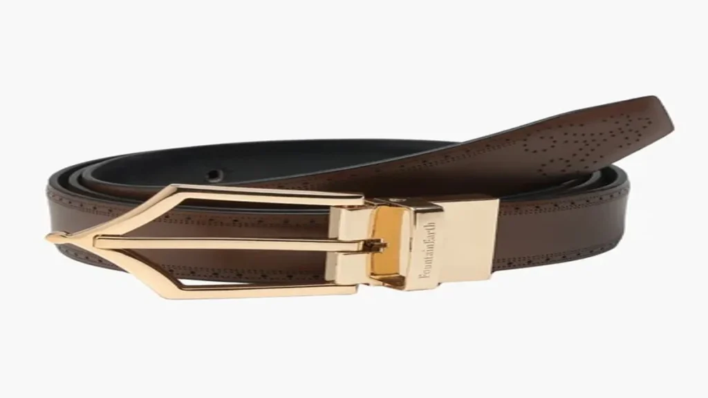Quality Belts in 2025