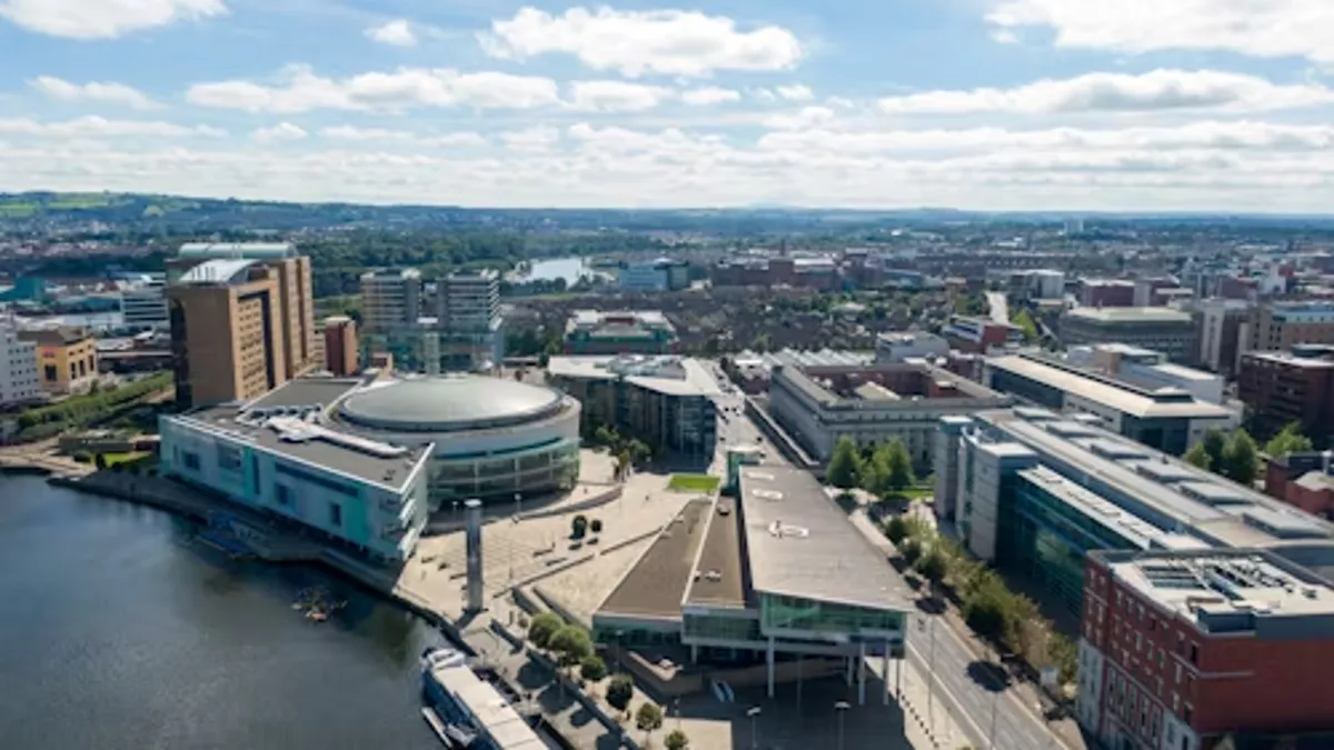 Nicest Area To Buy In Birmingham