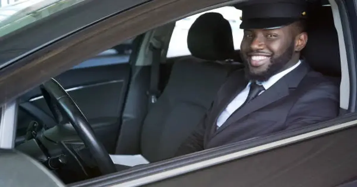 Pearson Airport Chauffeur