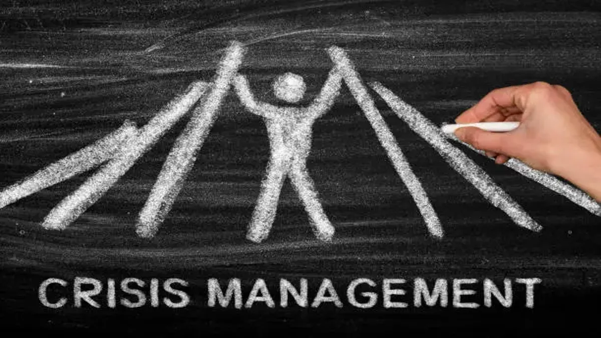 How Can We Empower the Disaster Management Crew