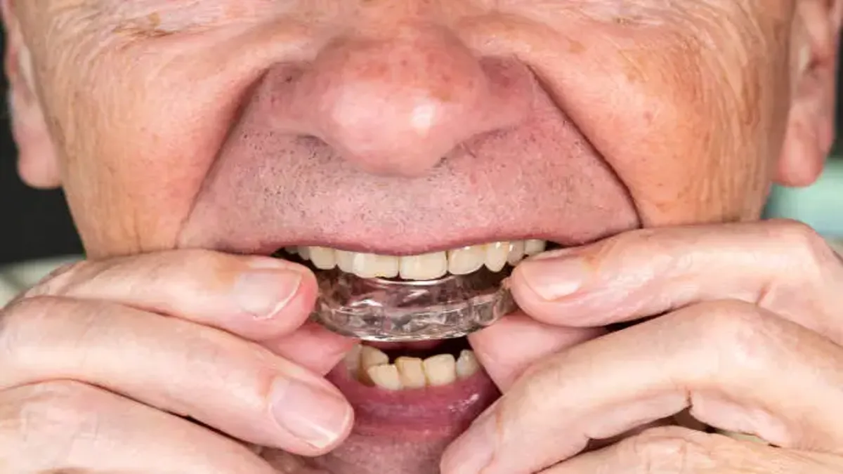 Myths About Bruxism