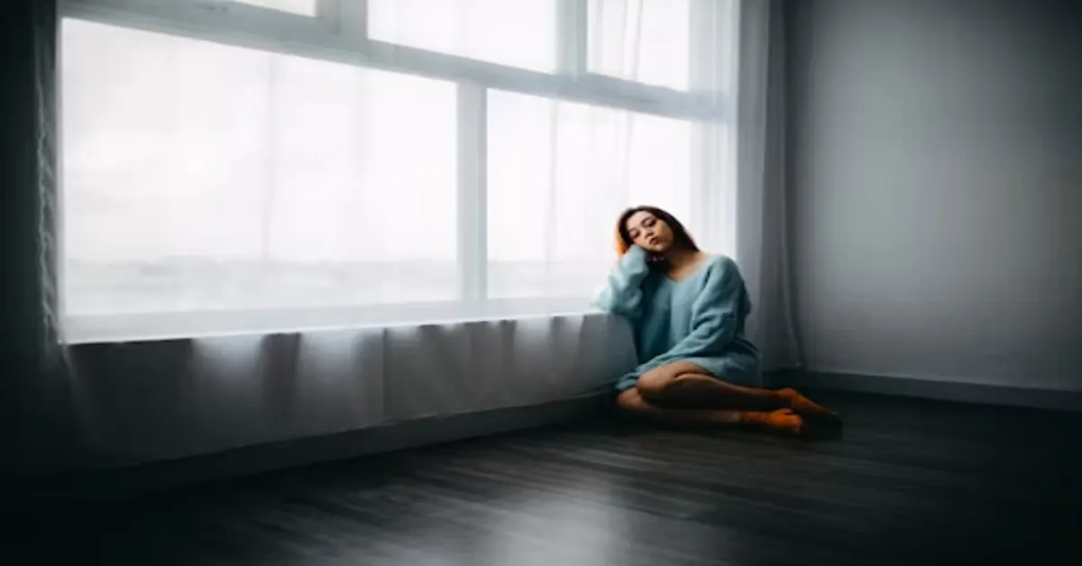 Depression Treatment Successful
