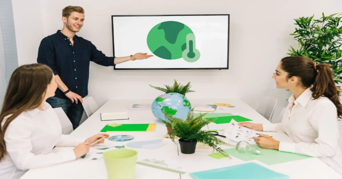 Sustainable HR