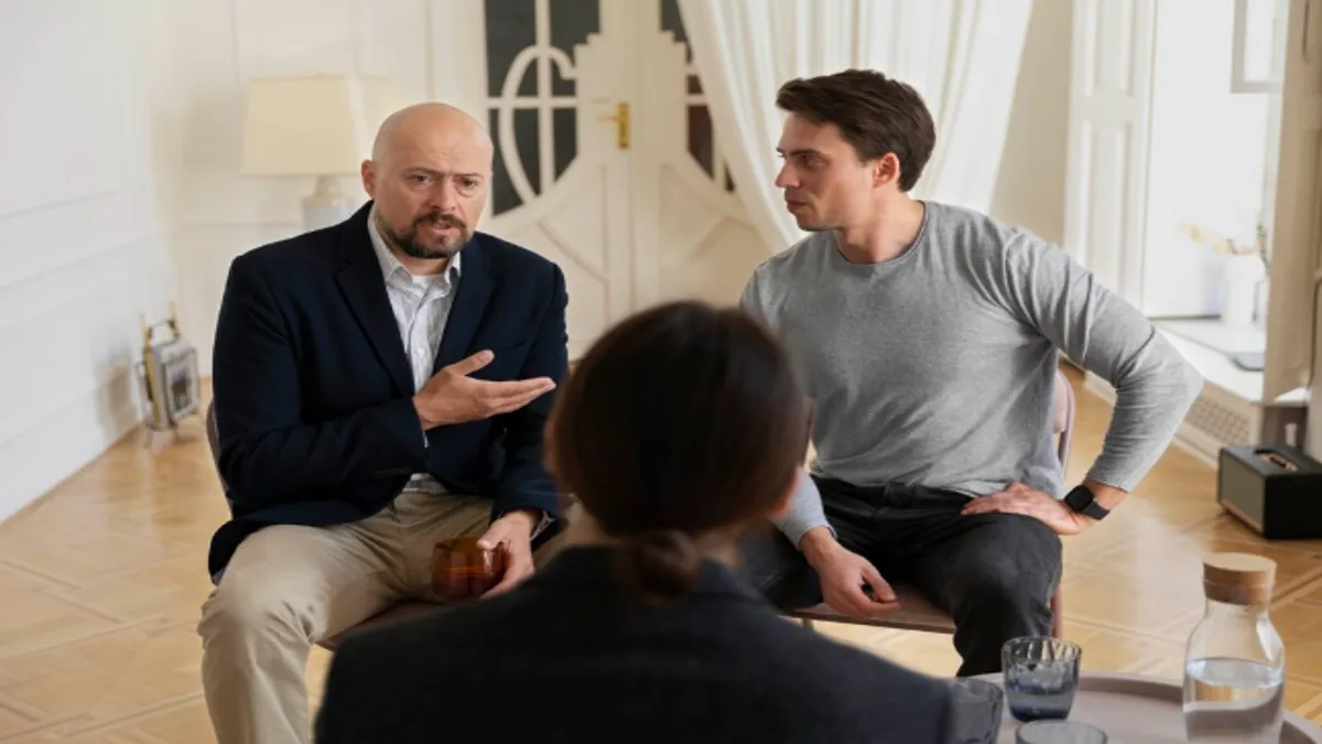 Family Lawyers