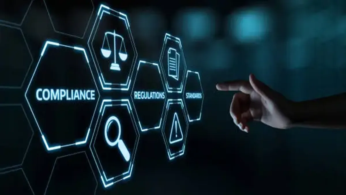 Fintech Regulatory Challenges