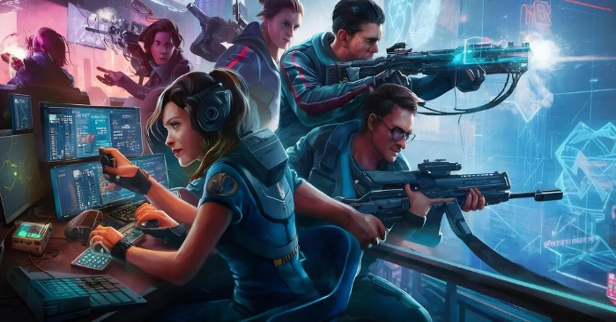 Fortnite Cheats in 2025