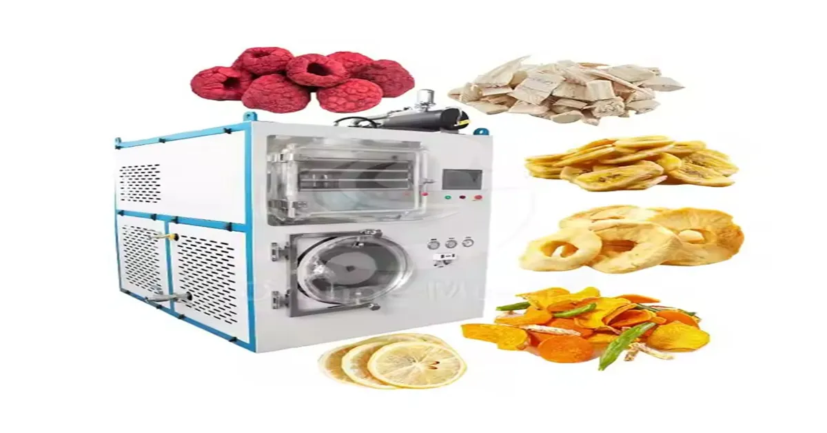 Freeze Dried Wholesalers
