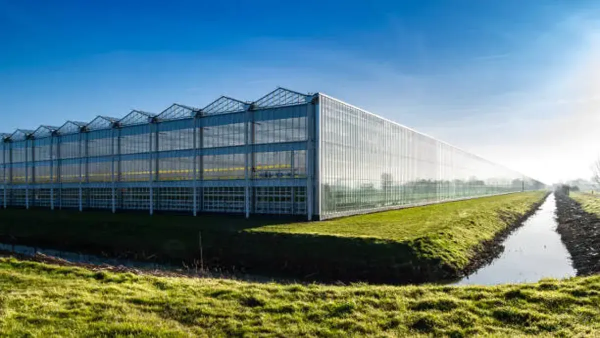 landbouw economisch instituut