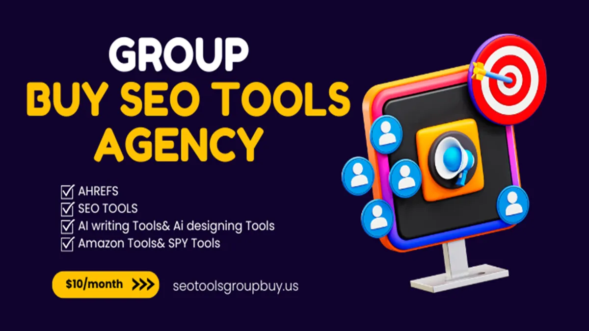 SEO tools and IPTV services
