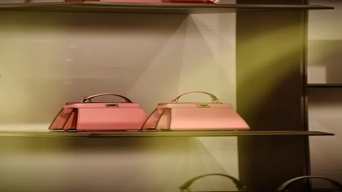 Hermès Bags