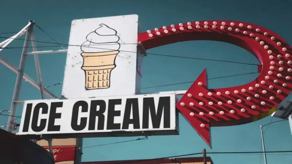 Bankruptcy Forces Ice Cream Chain to Close 500 Locations