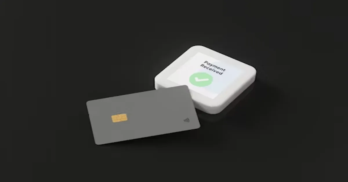 Credit/Debit Card on BYDFi