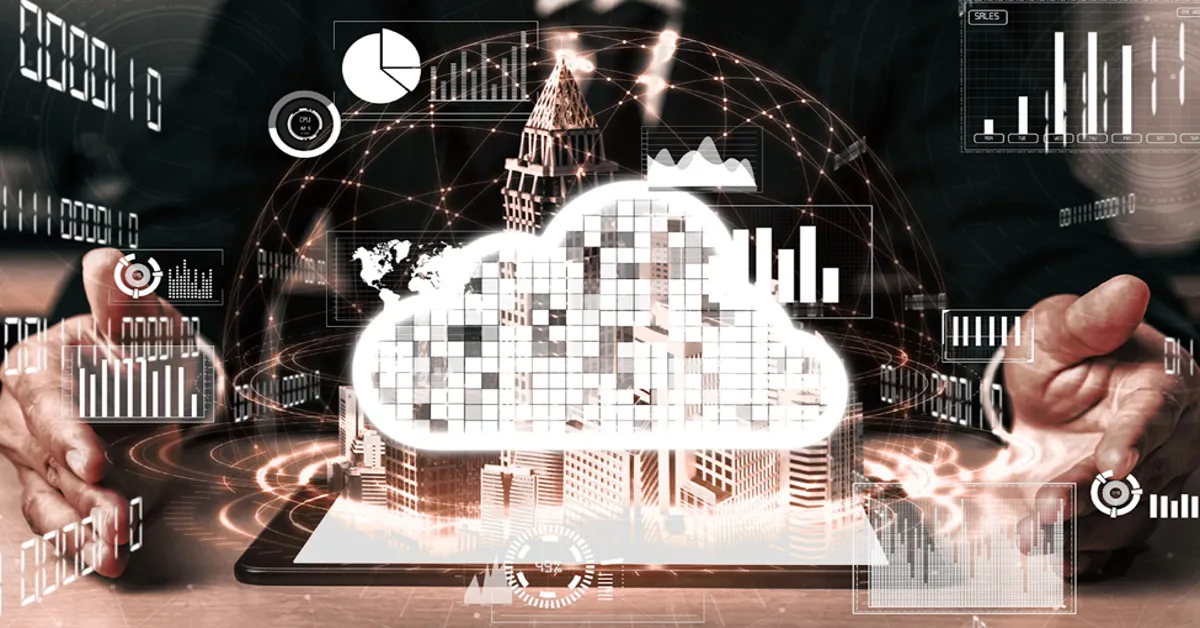 Cloud Migration