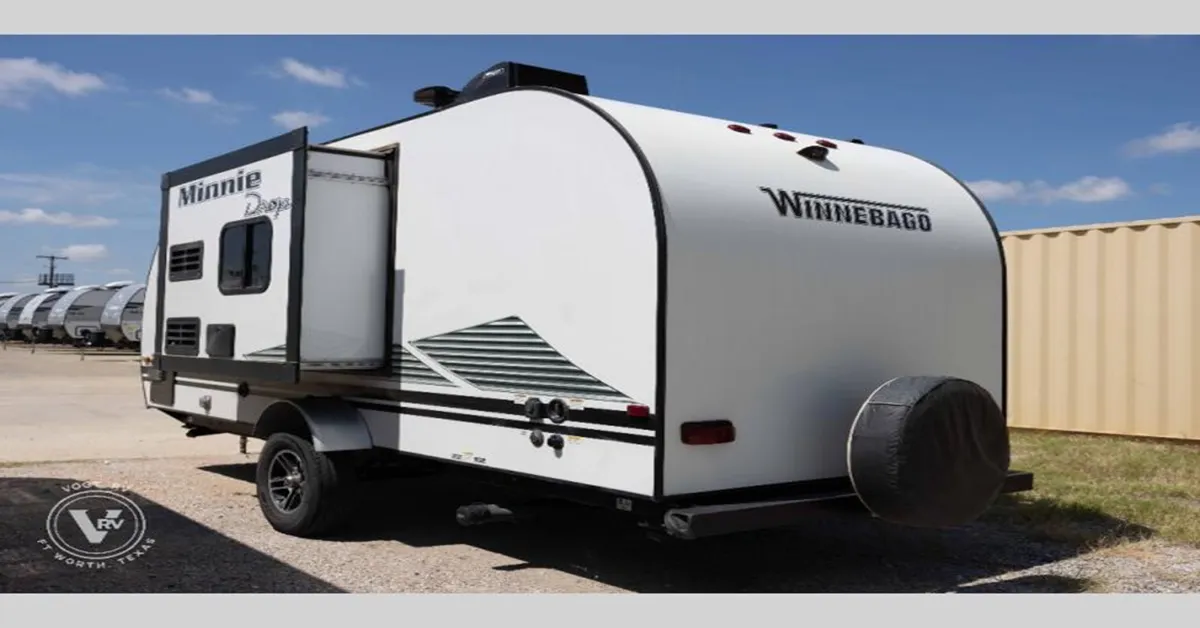 Trusted RV Dealers