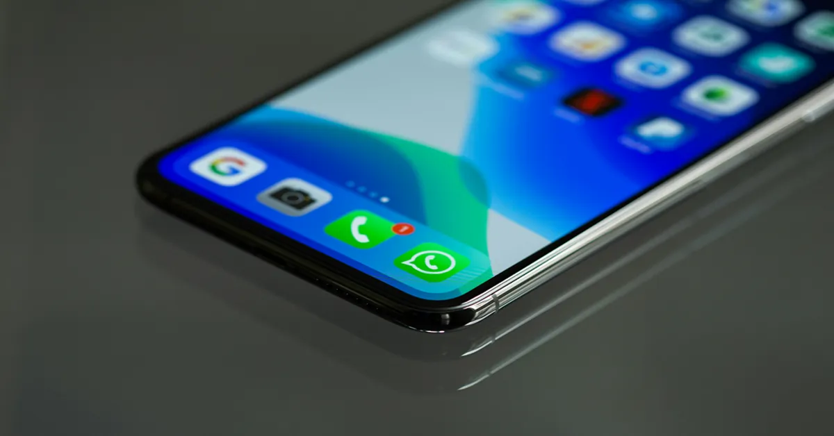 WhatsApp Business Chats