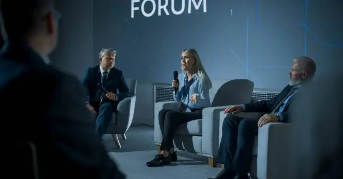 Candid Forum