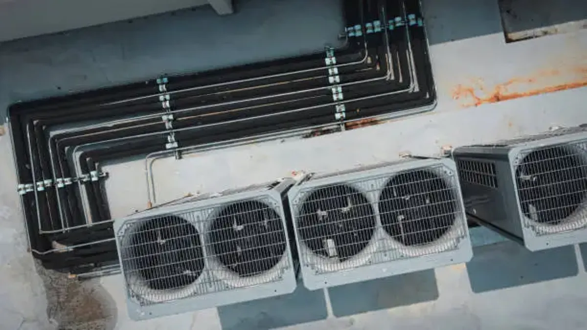 Upgrade Your HVAC System