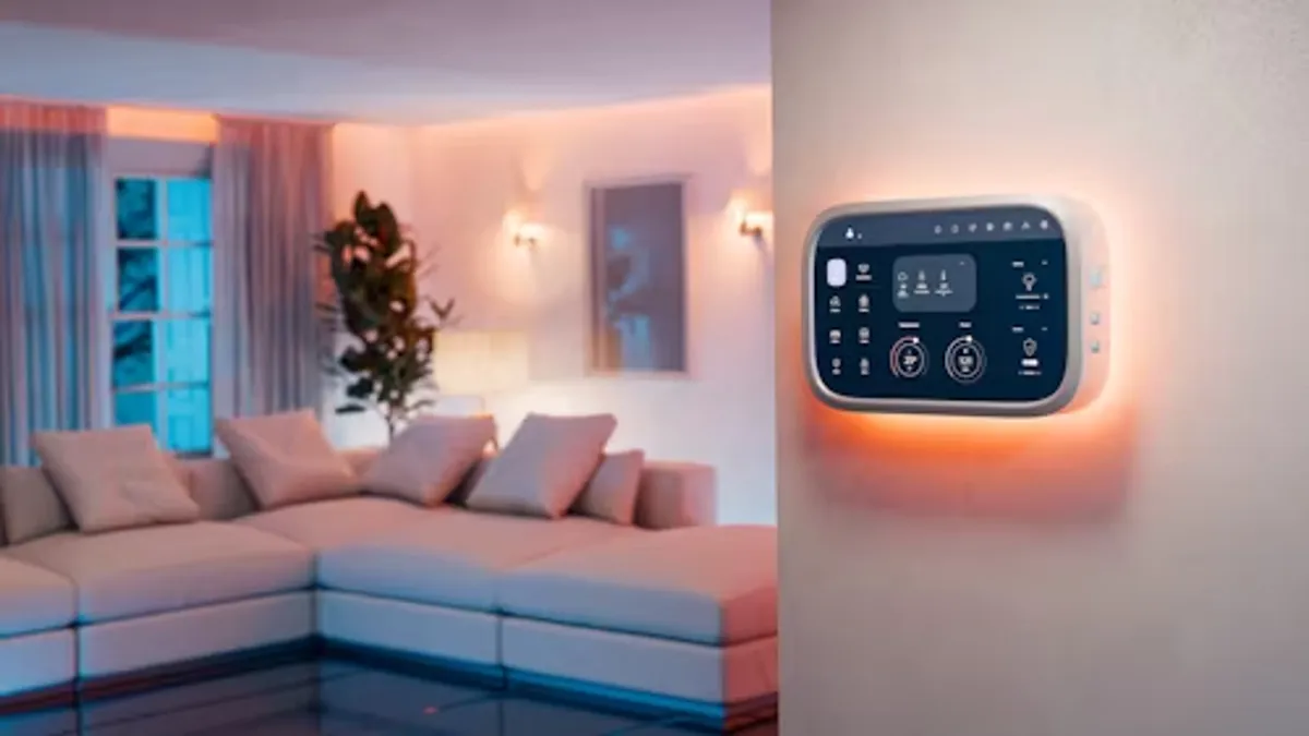CO detectors