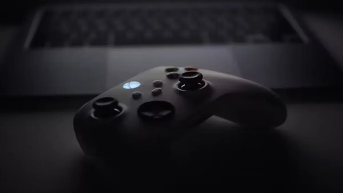 PS5 Gameplay