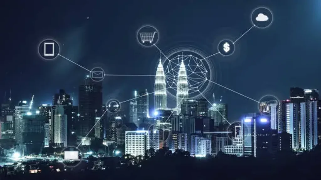Cybercity