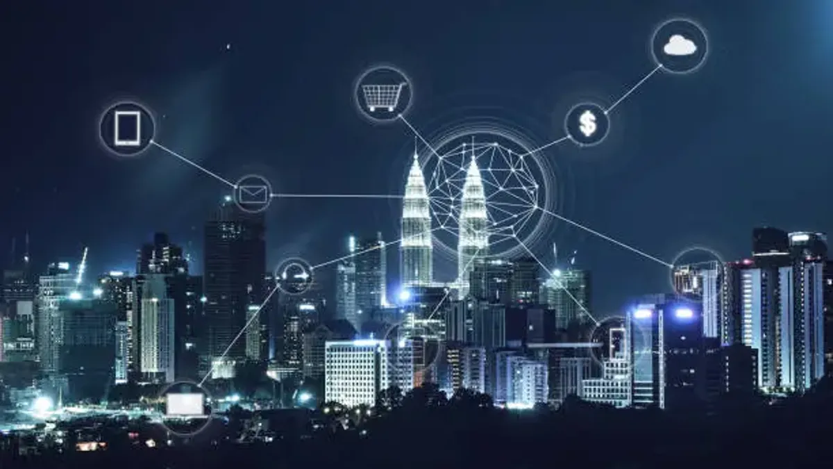 Cybercity