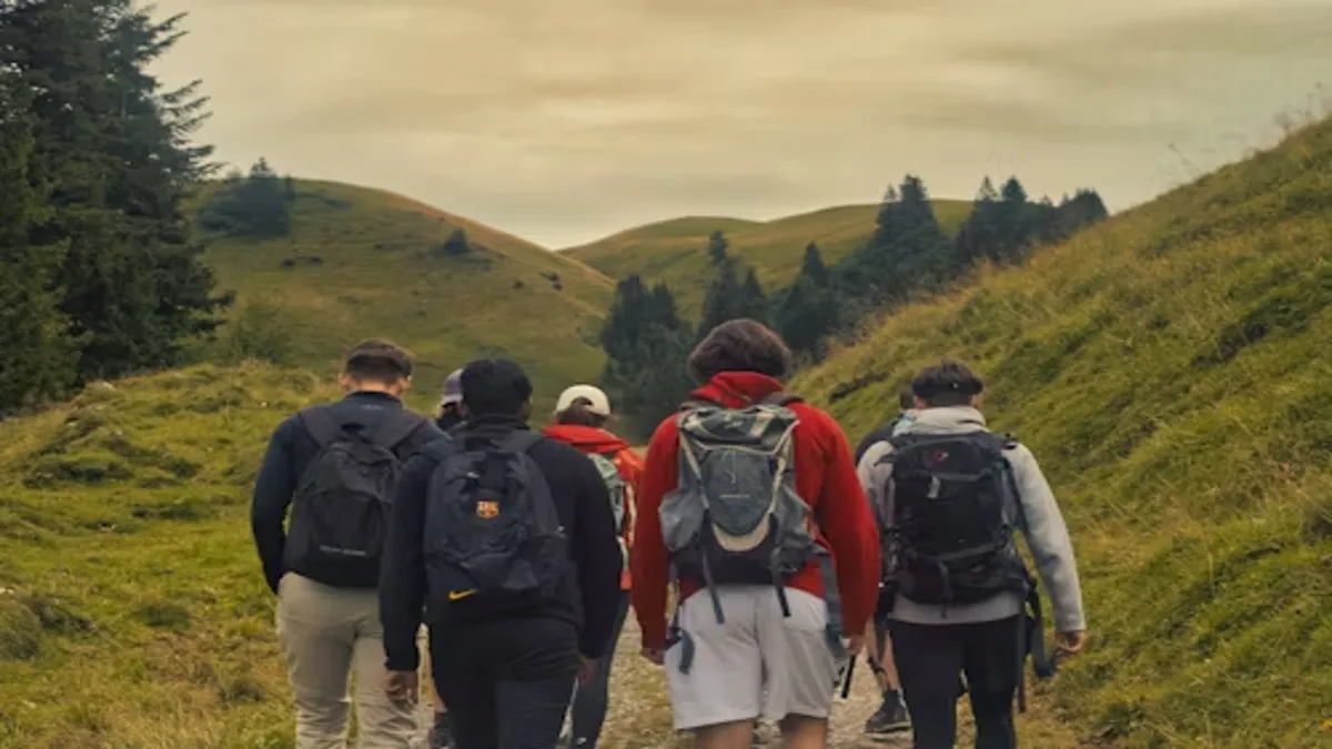 Group Tour for Your Next Adventure