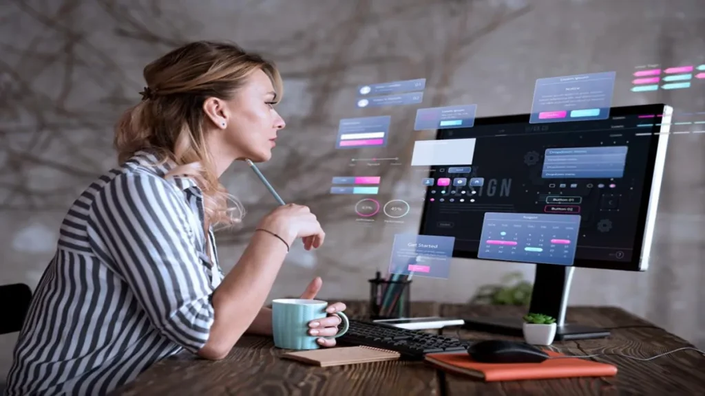 outsource web development