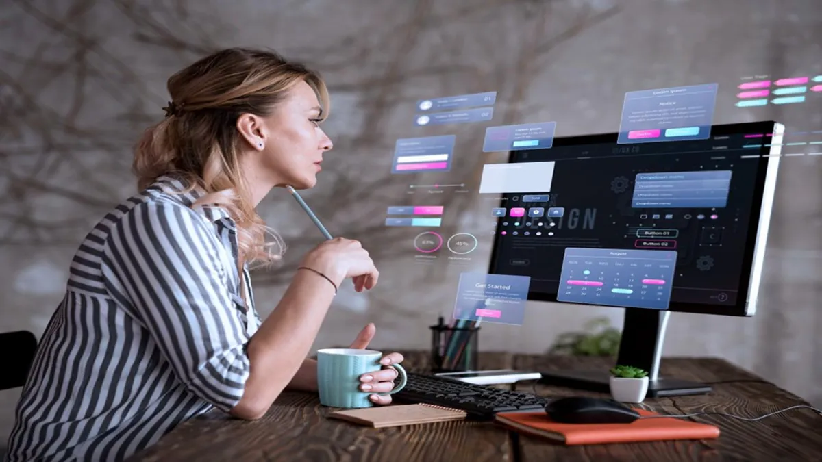 outsource web development