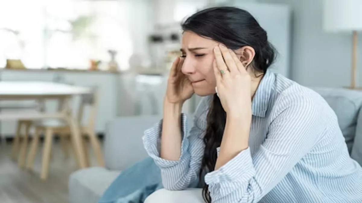 Postcoital Dysphoria Treatment