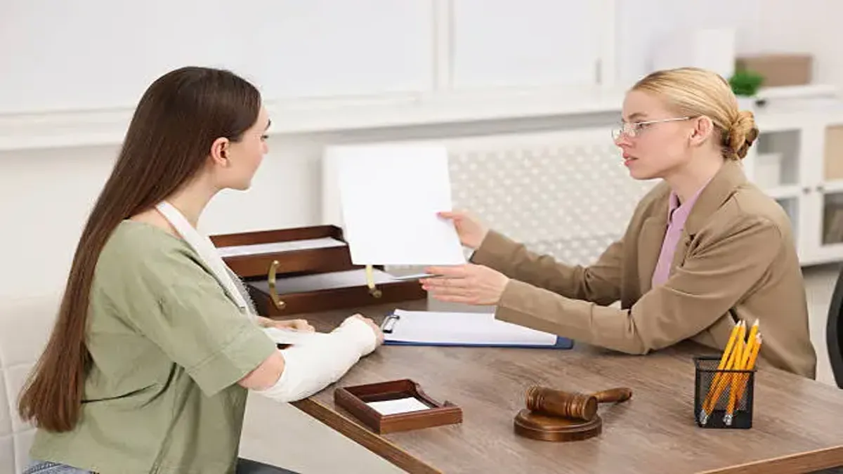 Personal Injury Attorneys in Phoenix