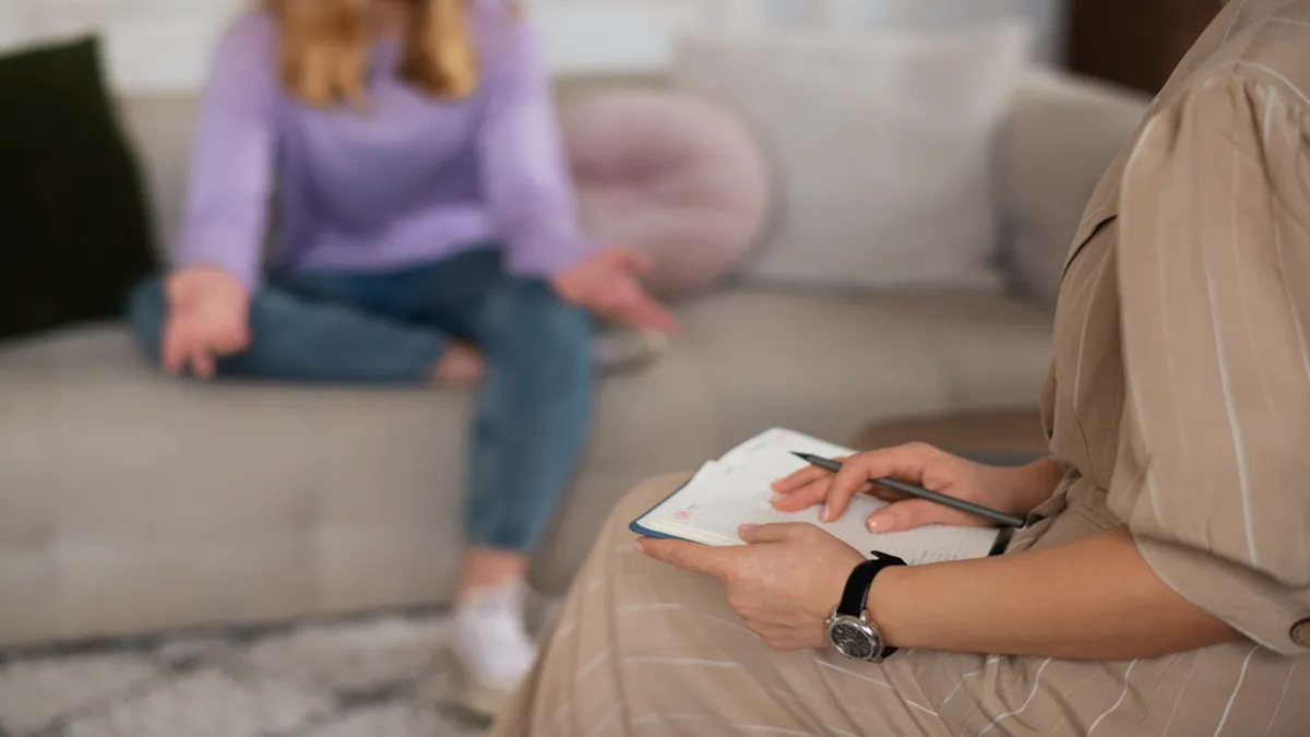 ADHD Adult Tests