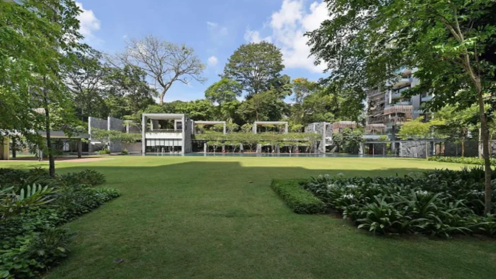 Sen Condo Singapore: