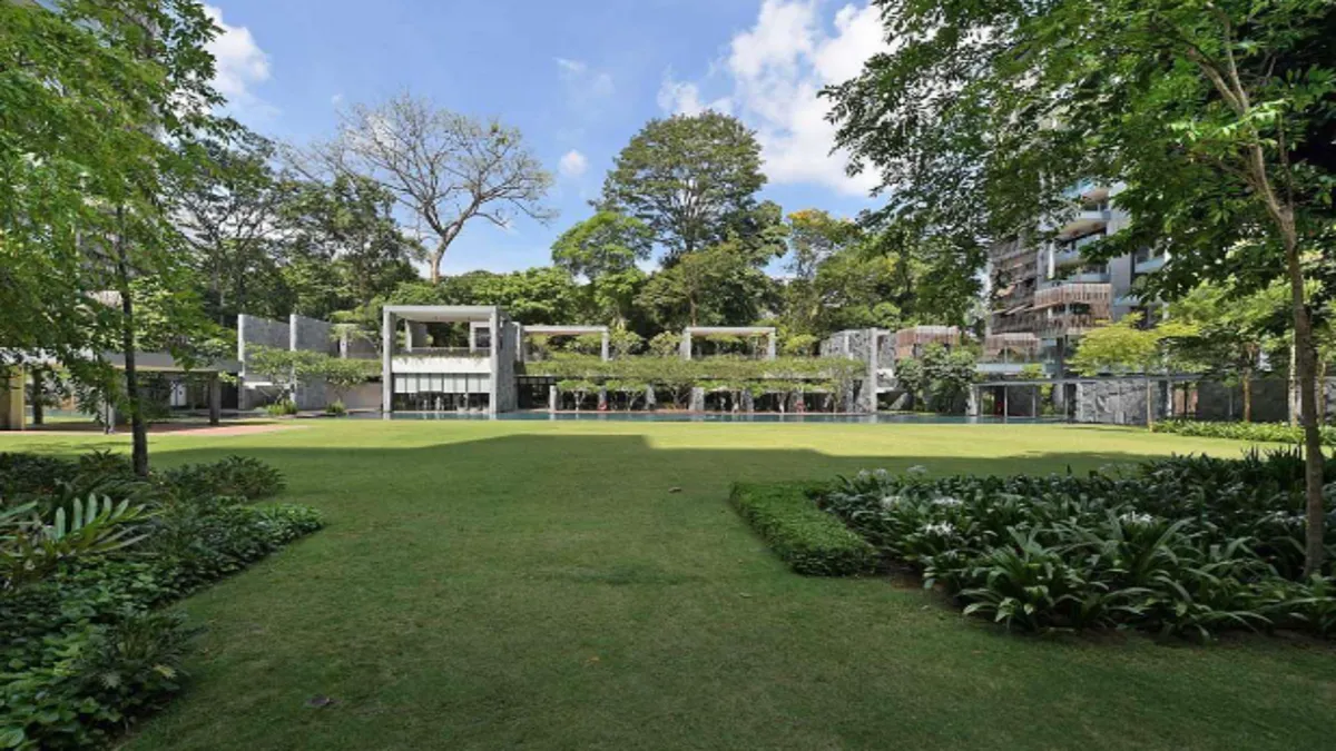 Sen Condo Singapore: