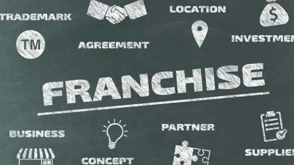 Franchise Venture